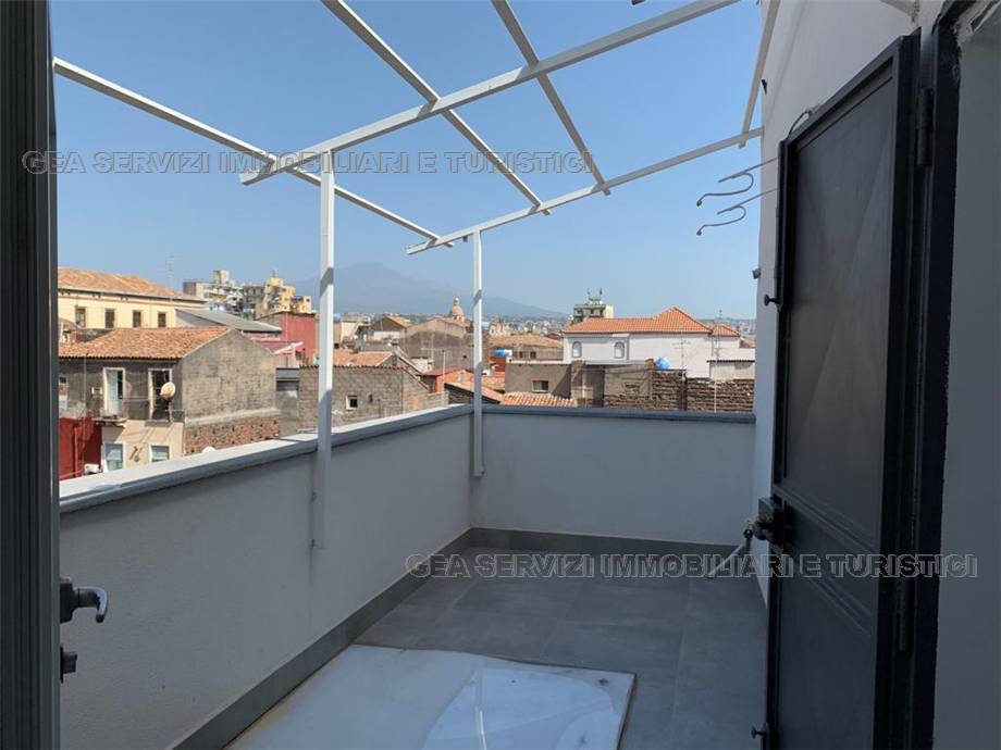 appartamento in vendita a Catania in zona Centro Storico