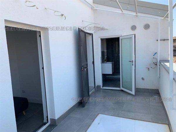 appartamento in vendita a Catania in zona Centro Storico