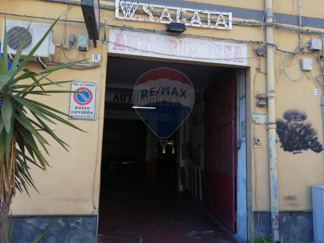 negozio in vendita a Catania in zona Centro Storico