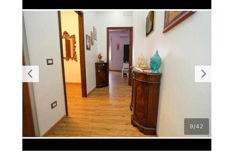 appartamento in vendita a Catania in zona Centro Storico