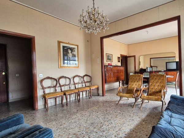 appartamento in vendita a Catania