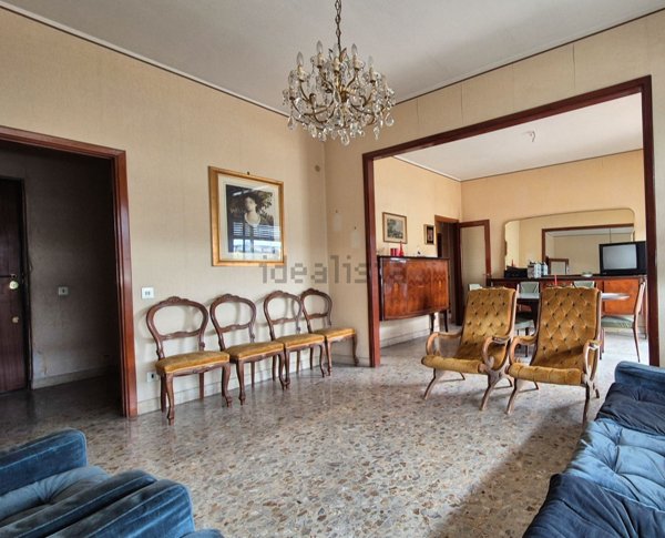 appartamento in vendita a Catania