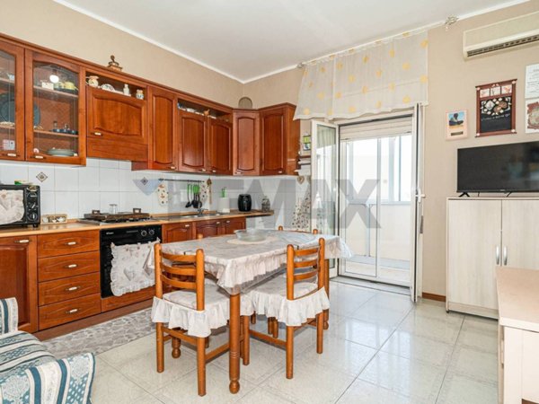 appartamento in vendita a Catania in zona Centro Storico