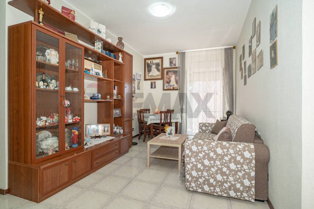 appartamento in vendita a Catania in zona Centro Storico