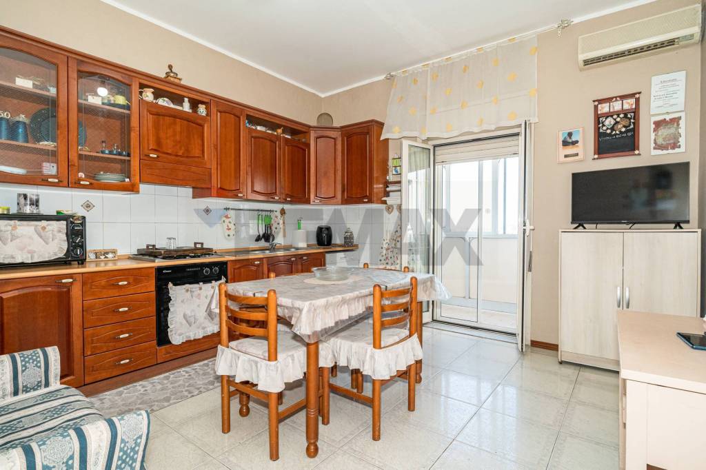 appartamento in vendita a Catania
