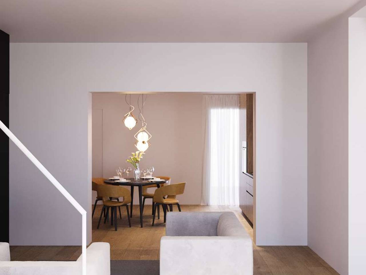 appartamento in vendita a Catania