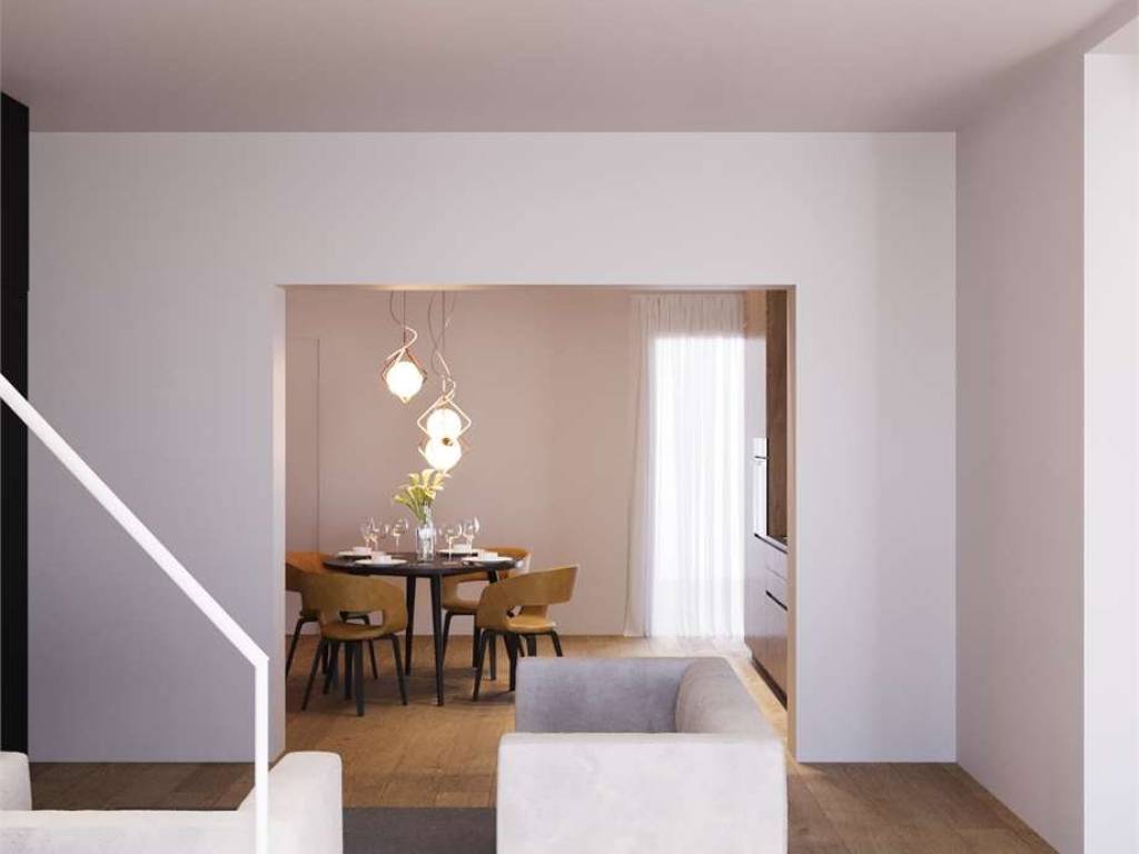 appartamento in vendita a Catania