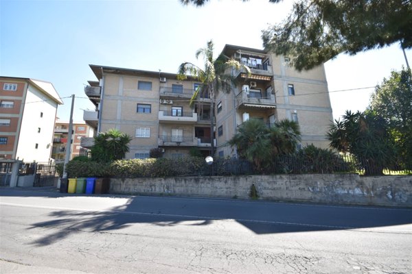 appartamento in vendita a Catania in zona San Nullo