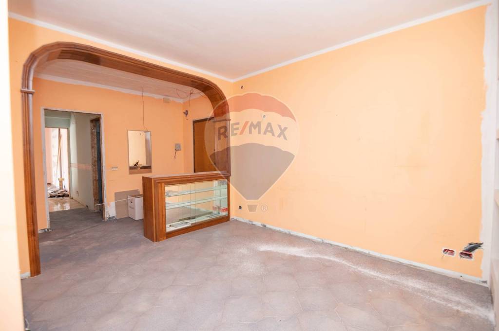 appartamento in vendita a Catania