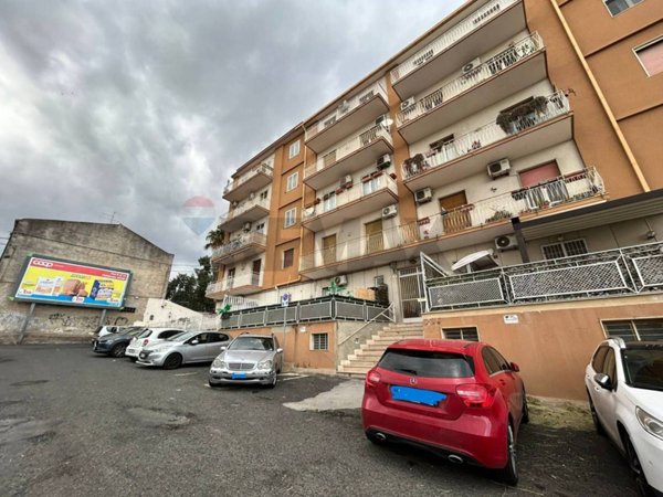 appartamento in vendita a Catania in zona Centro Storico
