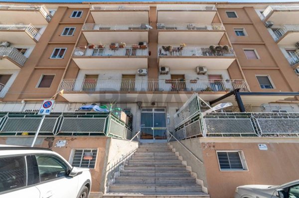 appartamento in vendita a Catania in zona Centro Storico