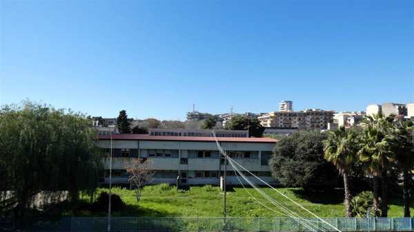 appartamento in vendita a Catania in zona San Leone
