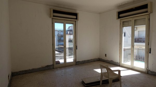 appartamento in vendita a Catania in zona Centro Storico