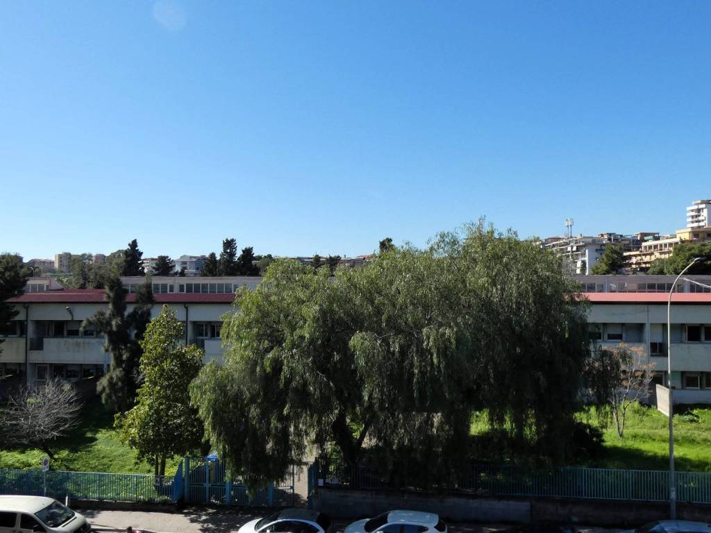 appartamento in vendita a Catania in zona San Leone