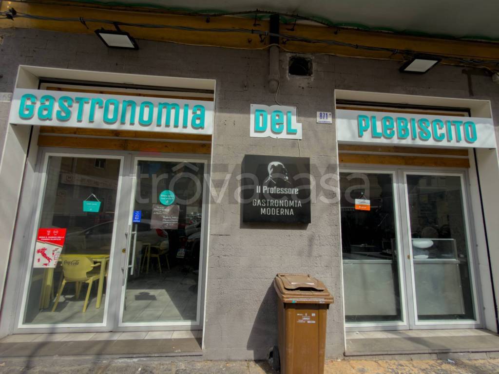 negozio in vendita a Catania in zona Centro Storico