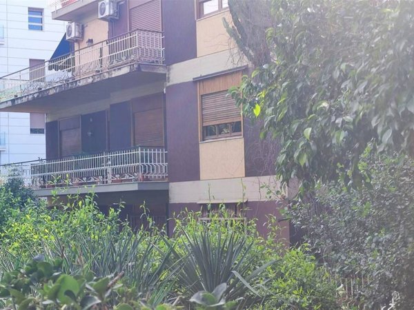 appartamento in vendita a Catania