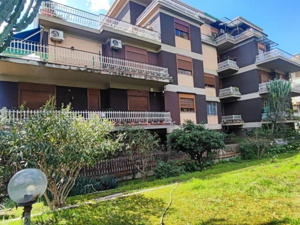 appartamento in vendita a Catania