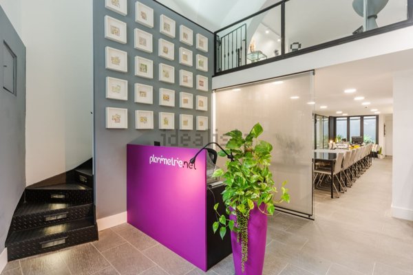 ufficio in vendita a Catania