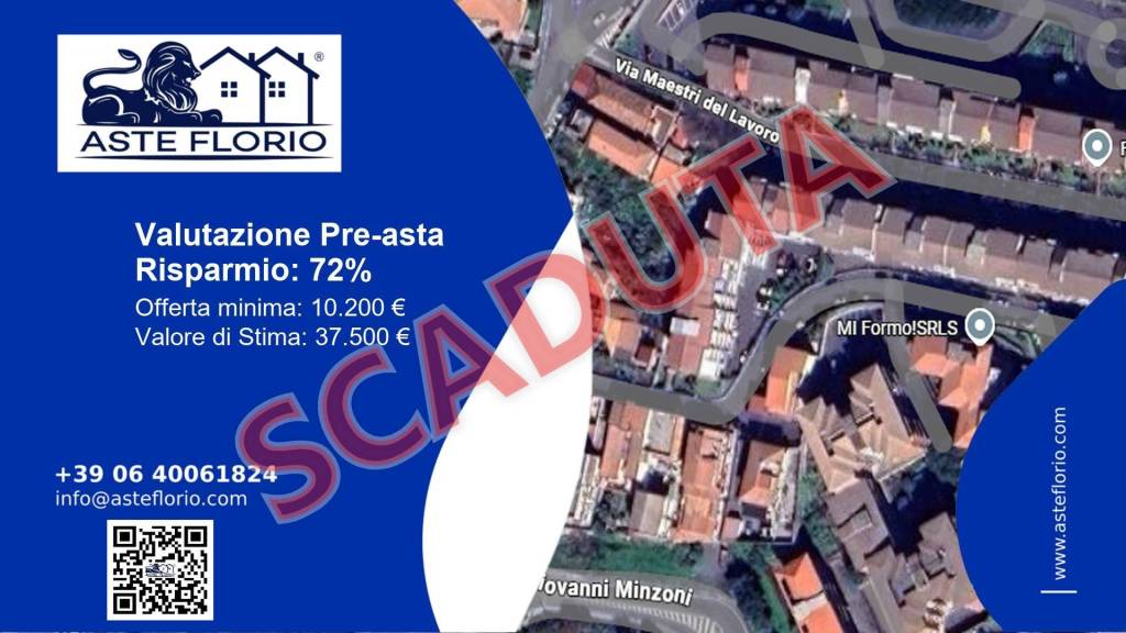 terreno edificabile in vendita a Catania in zona San Giovanni di Galermo