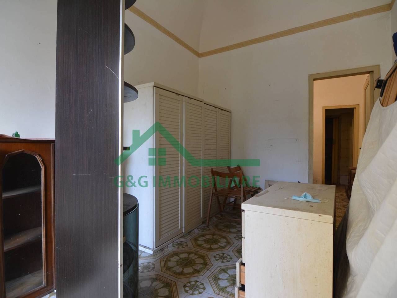 casa indipendente in vendita a Catania in zona Centro Storico