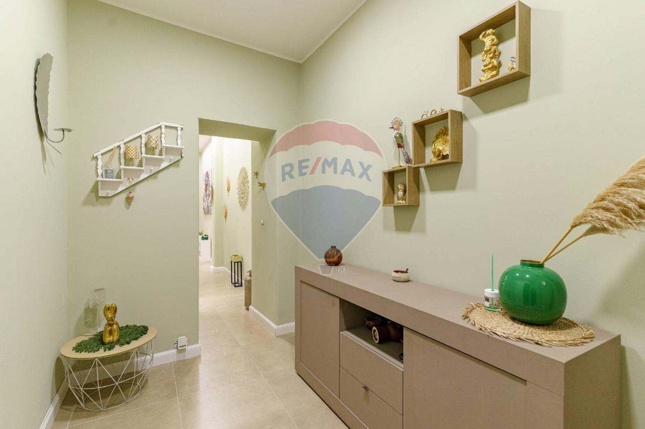 appartamento in vendita a Catania in zona Picanello