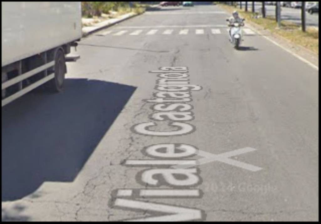 appartamento in vendita a Catania in zona Librino