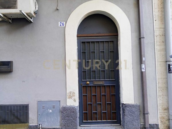 appartamento in vendita a Catania in zona Centro Storico