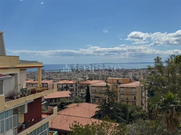 appartamento in vendita a Catania in zona Cibali