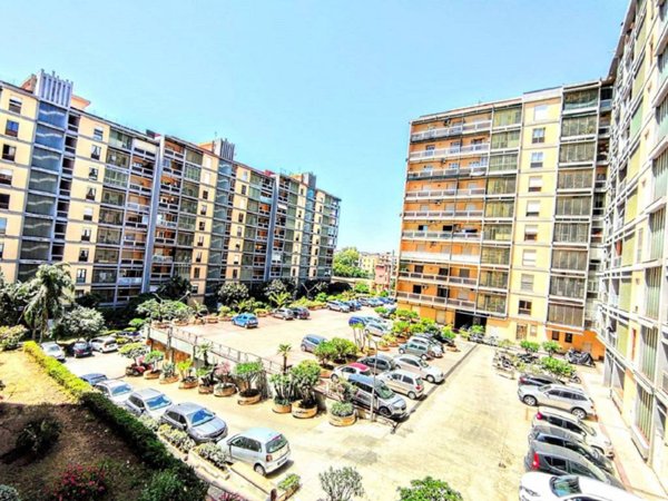 appartamento in vendita a Catania