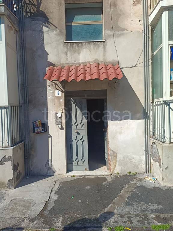 appartamento in vendita a Catania in zona Nesima
