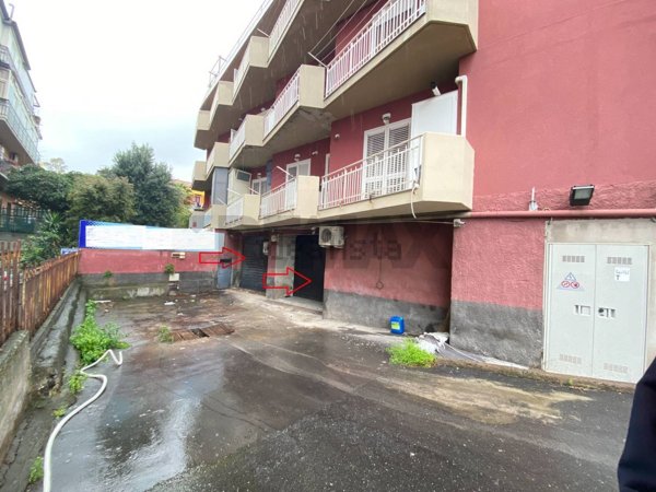 casa semindipendente in vendita a Catania in zona Nesima