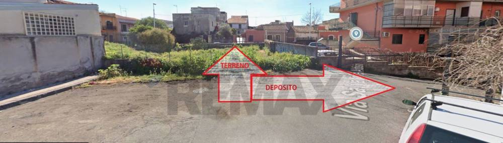 casa semindipendente in vendita a Catania