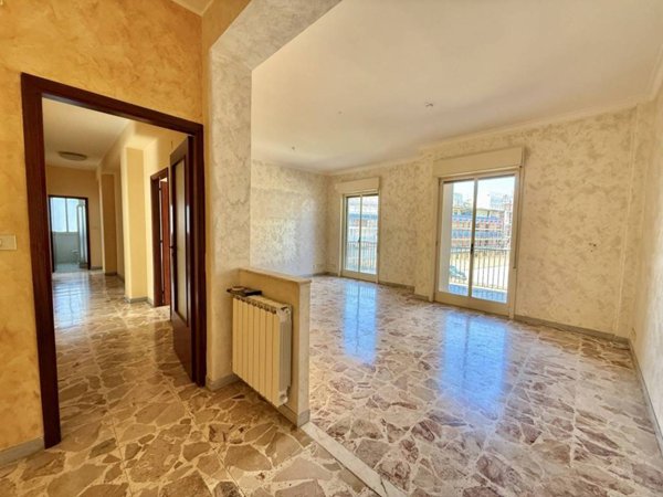 appartamento in vendita a Catania in zona Ognina