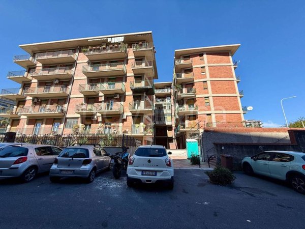 appartamento in vendita a Catania