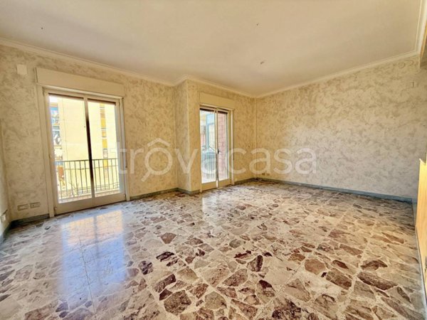 appartamento in vendita a Catania
