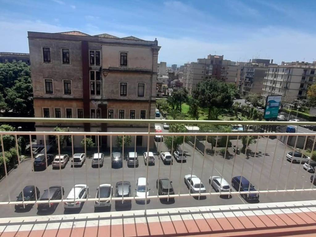 appartamento in vendita a Catania