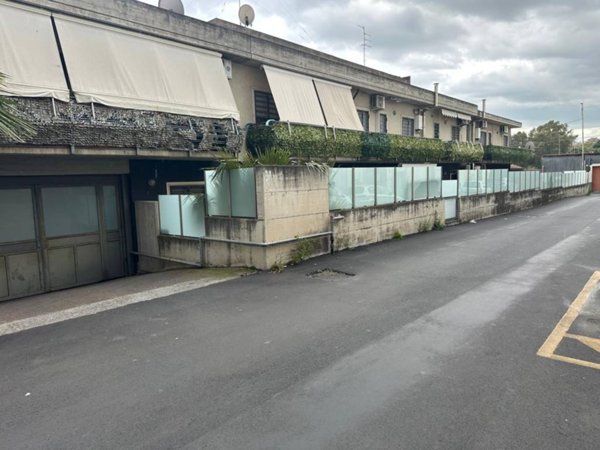 appartamento in vendita a Catania in zona San Giorgio