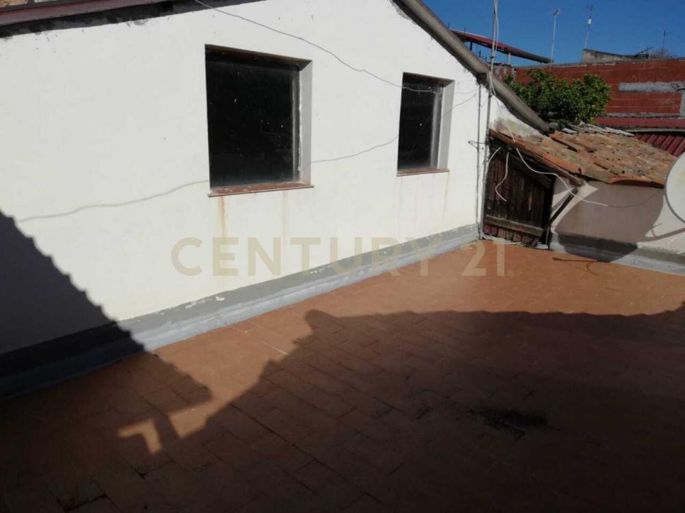 appartamento in vendita a Catania in zona Picanello