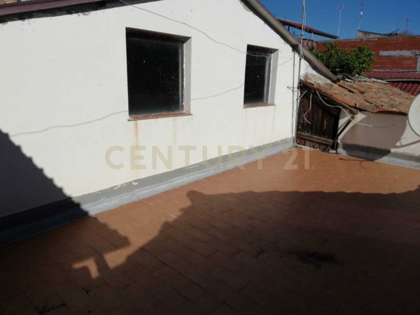 appartamento in vendita a Catania in zona Picanello