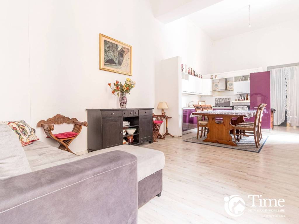 appartamento in vendita a Catania in zona Centro Storico