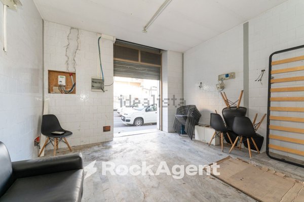 casa indipendente in vendita a Catania