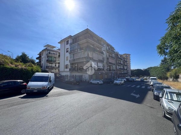 appartamento in vendita a Catania