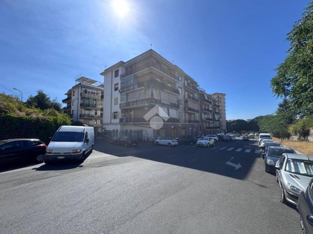 appartamento in vendita a Catania