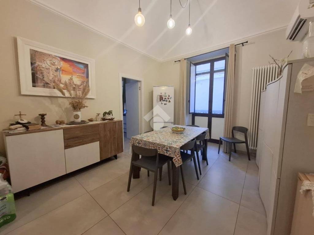 appartamento in vendita a Catania