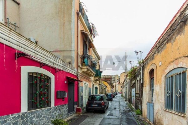 appartamento in vendita a Catania