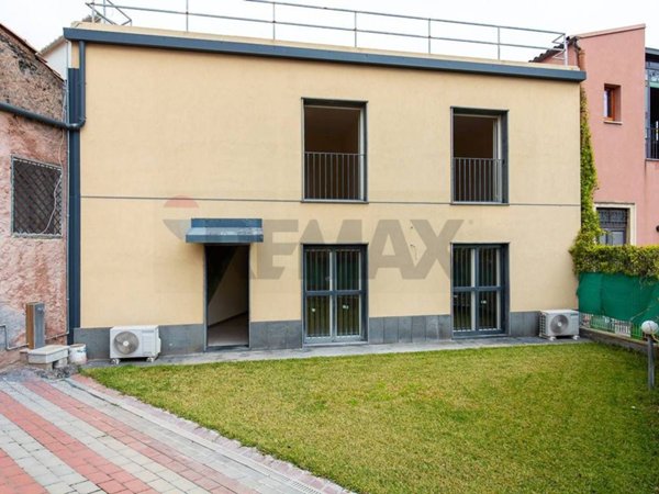 casa indipendente in vendita a Catania in zona Cibali