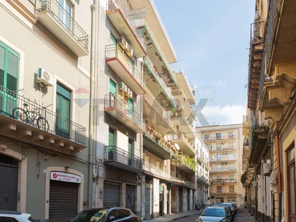 appartamento in vendita a Catania