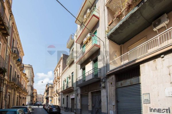 appartamento in vendita a Catania