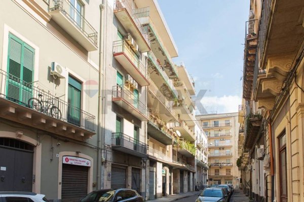 appartamento in vendita a Catania in zona Picanello