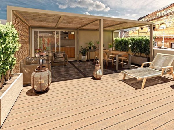 appartamento in vendita a Catania in zona Centro Storico